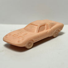 Load image into Gallery viewer, Lamborghini Miura P400SV - Super Car Eraser - Keshi - Vintage

