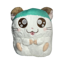 Cargar imagen en el visor de la galería, Tottoko Hamutaro - Kaburu-kun - Plush Toy
