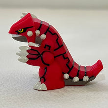 Cargar imagen en el visor de la galería, Pocket Monsters Diamond &amp; Pearl - Groudon - Pokémon Kids DP Zenkoku Zukanpan 8
