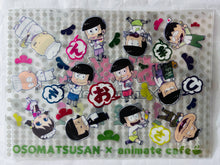 Cargar imagen en el visor de la galería, Osomatsu-san x Animate Cafe Clear File
