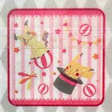 Load image into Gallery viewer, Pokémon - Mimikkyu &amp; Pikachu - Mini Towel
