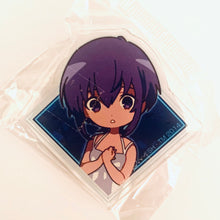 Cargar imagen en el visor de la galería, Fate/Prototype - Seihitsu no Hassan - F/P: Fragments of Sky Silver Trading Acrylic Badge
