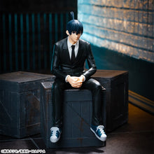 Load image into Gallery viewer, Chainsaw Man - Hayakawa Aki - Premium Chokonose Figure
