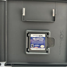 Load image into Gallery viewer, Hot Wheels: Beat That! - Nintendo DS / DSLite DSi XL - NTSC - CIB (NTR-YHWE-USA)
