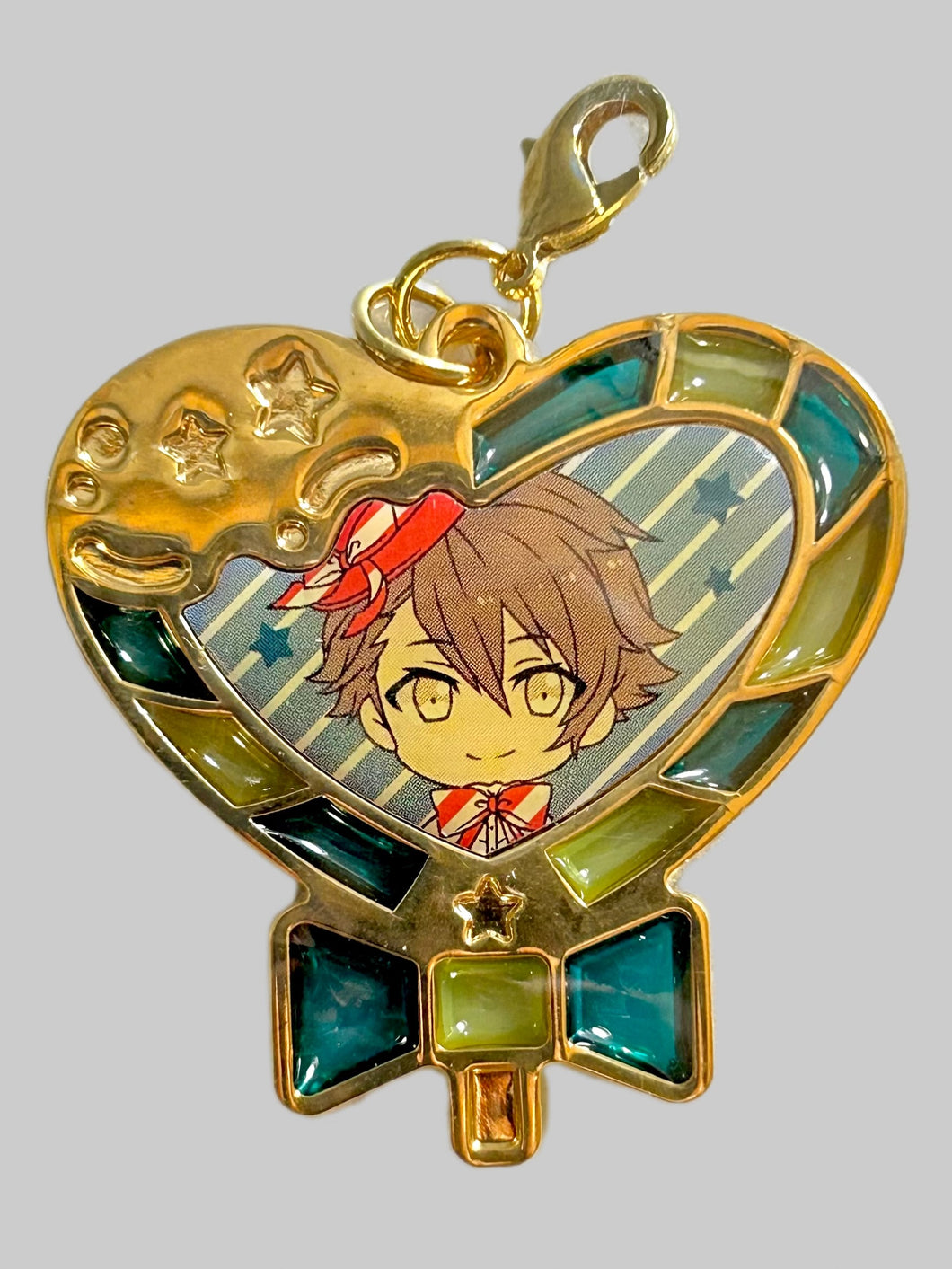 IDOLiSH7 - Tsunashi Ryuunosuke - Charm Collection