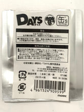 Load image into Gallery viewer, Days - Kimishita Atsushi - Badge - Can&#39;s Collection
