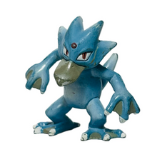 Cargar imagen en el visor de la galería, Pokémon - Golduck - Trading Figure - Monster Collection
