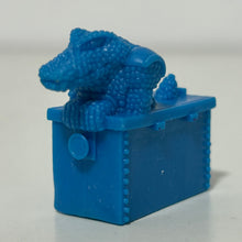 Cargar imagen en el visor de la galería, Super Donkey Kong / Country - Kremling - Eraser Figure - Keshigomu
