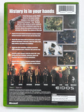 Load image into Gallery viewer, Commandos 2: Men of Courage - Xbox Classic - NTSC - CIB
