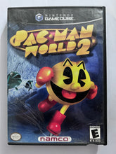 Load image into Gallery viewer, Pac-Man World 2 - Nintendo GameCube / NGC - NTSC - Boxed (DOL-GP2E-USA)
