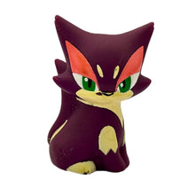 Load image into Gallery viewer, Pocket Monsters Best Wishes! - Choroneko  / Purrloin - Pokémon Kids BW ~ Chaoboo Hen ~
