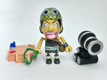 Cargar imagen en el visor de la galería, One Piece - Usopp - Figure - Playset Series

