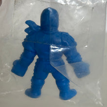 Cargar imagen en el visor de la galería, Kinnikuman - The Ninja - Eraser Figure - Keshi (Blue)

