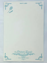 Cargar imagen en el visor de la galería, New Prince of Tennis BEST GAMES!! Tezuka Kunimitsu Postcard
