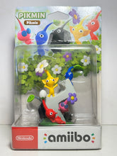 Cargar imagen en el visor de la galería, amiibo - Pikmin - Pikmin Series
