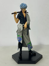 Cargar imagen en el visor de la galería, Gintama - Sakata Gintoki - DXF Figure
