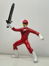 Cargar imagen en el visor de la galería, Doubutsu Sentai Zyuohger - Zyuoh Eagle - Action Figure - Happy Set

