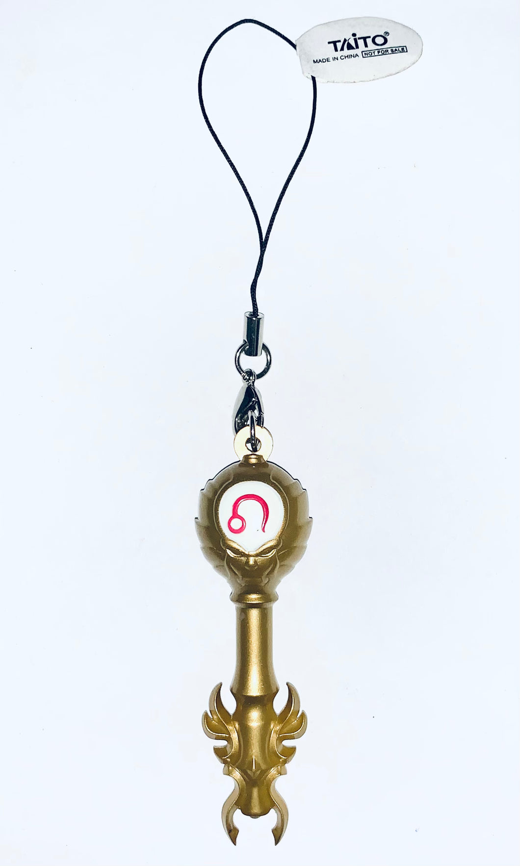 Fairy Tail - Loke - LED Light - Taito Kuji Honpo FT ~Minna de Happy~