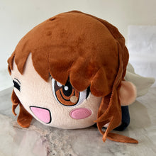 Load image into Gallery viewer, Girls und Panzer - Nishizumi Miho - Mega Jumbo Nesoberi Nuigurumi
