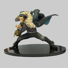 Cargar imagen en el visor de la galería, One Piece - Sir Crocodile - Figure Colosseum - SCultures (Vol. 3) - Zoukeiou Chojho Kessen II
