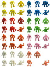Load image into Gallery viewer, Mobile Suit Gundam - 80's - 90's Gumball Plastic Toys
