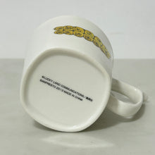 Load image into Gallery viewer, Jojo&#39;s Bizarre Adventure - Steel Ball Run - Mug - &quot;Go! Go! Zeppeli&quot; ver.
