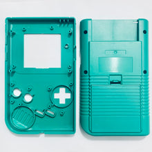 Cargar imagen en el visor de la galería, GameBoy Replacement Shell / Case - GB - Green (CE-2000)
