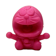 Load image into Gallery viewer, Doraemon - Eraser Figure - Pink ver.
