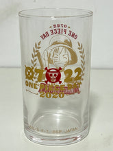 Cargar imagen en el visor de la galería, One Piece - Monkey D. Luffy - Glass
