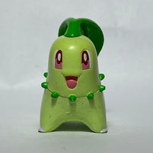 Cargar imagen en el visor de la galería, Pokémon DP - Chikorita - Trading Figure - Monster Collection
