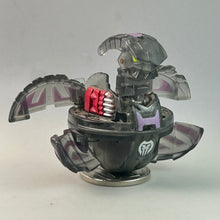 Load image into Gallery viewer, Bakugan Battle Brawlers - Alpha Percival (Darkus) - 670 Gs - Toy
