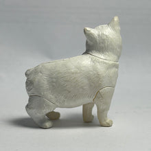 Load image into Gallery viewer, Manx cat - Trading Figure - Miniature - 002-B
