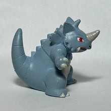 Load image into Gallery viewer, Pokémon - Rhydon - Trading Figure - Monster Collection
