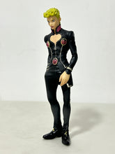 Cargar imagen en el visor de la galería, Jojo no Kimyou na Bouken - Ougon no Kaze - Giorno Giovanna - DXF Figure

