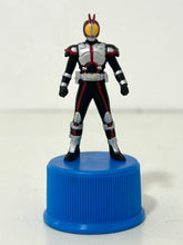 Cargar imagen en el visor de la galería, Kamen Rider 555 - Kamen Rider Faiz - Bottle Cap Figure - No. 19
