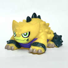 Cargar imagen en el visor de la galería, Digimon Adventure 02 - Ankylomon - Trading Figure - Finger Puppet
