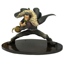 Cargar imagen en el visor de la galería, One Piece - Sir Crocodile - Figure Colosseum - SCultures (Vol. 3) - Zoukeiou Chojho Kessen II
