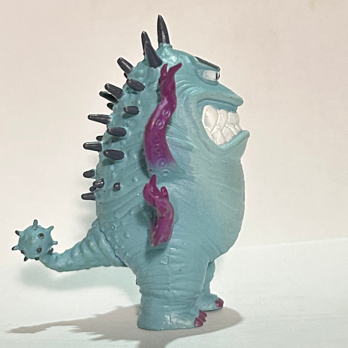 Monsters, Inc. - Thaddeus 