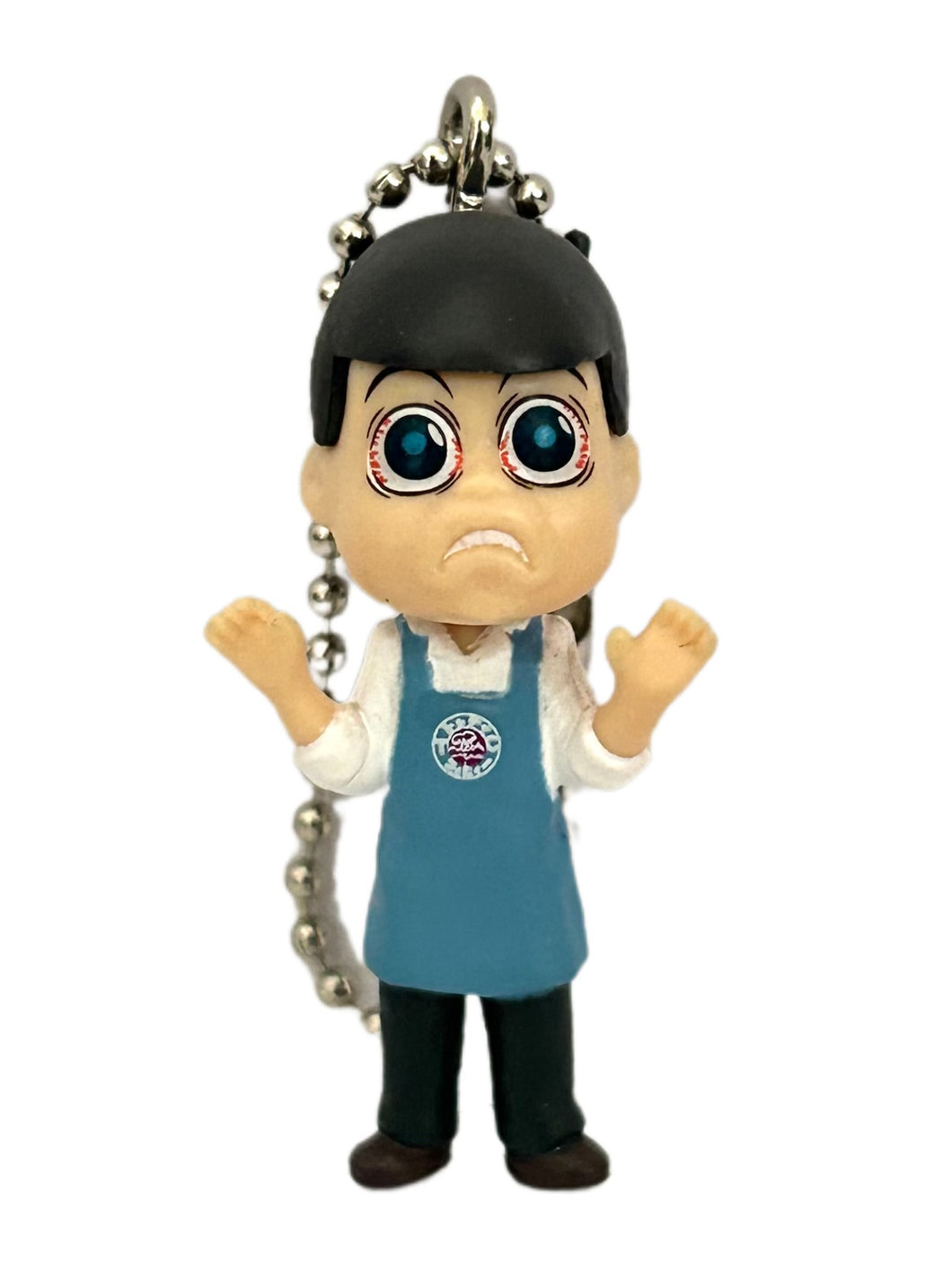 Osomatsu-san - Matsuno Todomatsu - Swing Special Costume