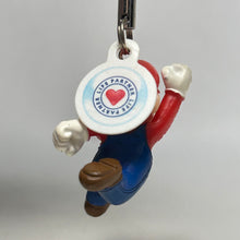 Cargar imagen en el visor de la galería, New Super Mario Bros. Wii - Mario - Mascot - Mascot Strap
