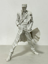 Load image into Gallery viewer, Jojo&#39;s Bizarre Adventure - Stardust Crusaders - Kujo Jotaro - Figure - Plaster Color
