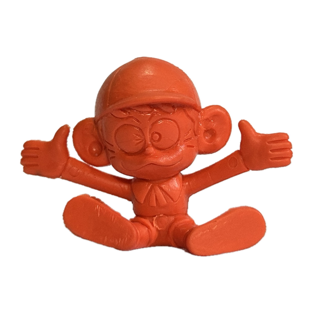 Kaibutsu-Kun - Kaibutsu Tarou - Eraser Figure - Keshigomu