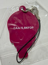 Cargar imagen en el visor de la galería, Kamonohashi Ron no Kindan Suiri - Amamiya - Rubber Strap
