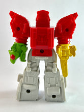 Cargar imagen en el visor de la galería, Uchuu Sentai Kyuranger - Kyutama Gattai KyurenOh - Happy Set
