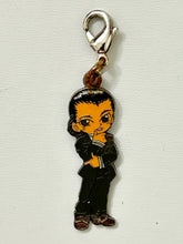 Cargar imagen en el visor de la galería, Sakura Taisen - Sagitta Weinberg - Zipper - Charm
