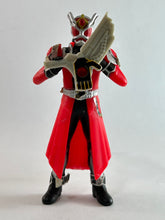 Load image into Gallery viewer, Kamen Rider Wizard Flame Style - Movable Figure - Happy Set
