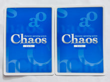Load image into Gallery viewer, Maji de Watashi ni Koi Shinasai! A - Musashibou Benkei / Yoshitsune Minamoto - Trading Card Set - Chaos TCG PR
