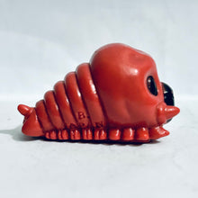 Load image into Gallery viewer, Gojira vs. Mothra - Mothra Larvae - Trading Figure
