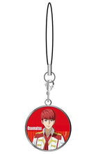 Cargar imagen en el visor de la galería, Osomatsu-san - Matsuno Osomatsu - Charm Strap
