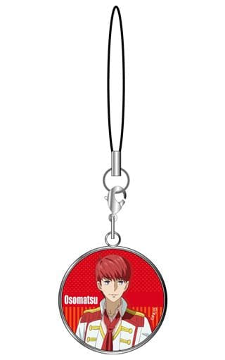 Osomatsu-san - Matsuno Osomatsu - Charm Strap